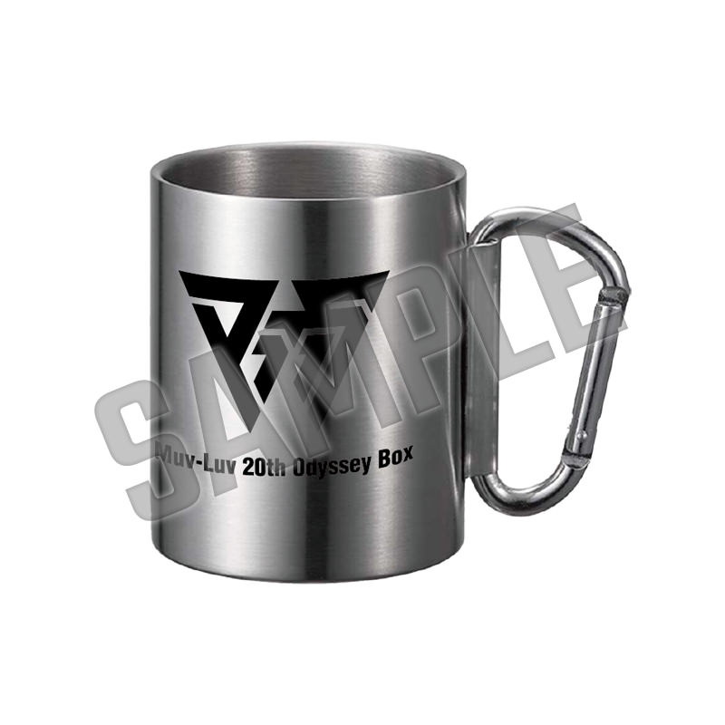 Muv-Luv 20th Odyssey Box [マブラヴ20thオデッセイボックス]