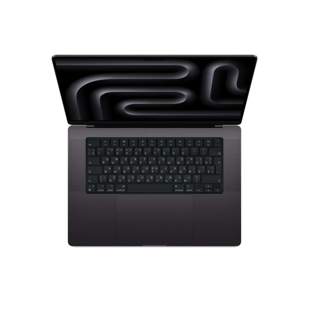 Купить MacBook Pro 14 M4 Pro Black 48GB, 1TB, 12 CPU, 16 GPU в