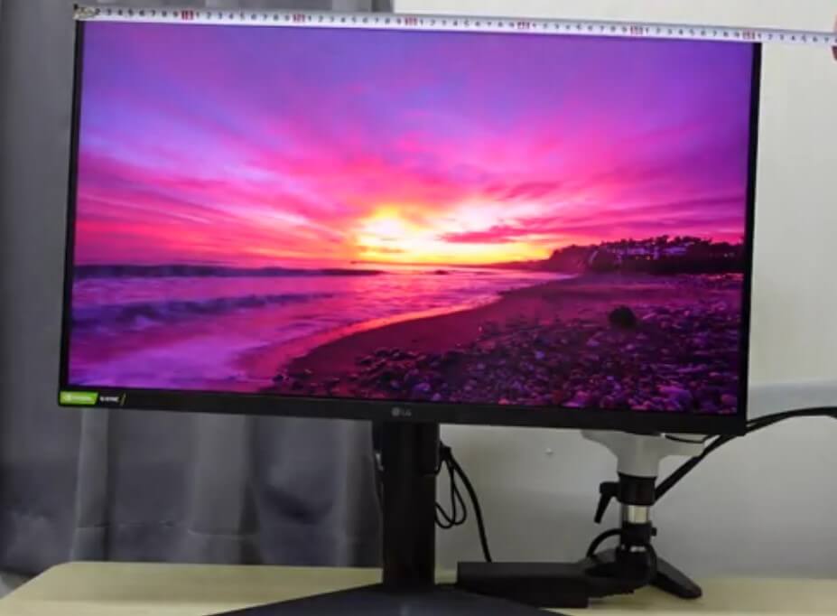 実機】LG UltraGear 27GL850-B レビュー｜WQHDでNano IPSが画質が最高