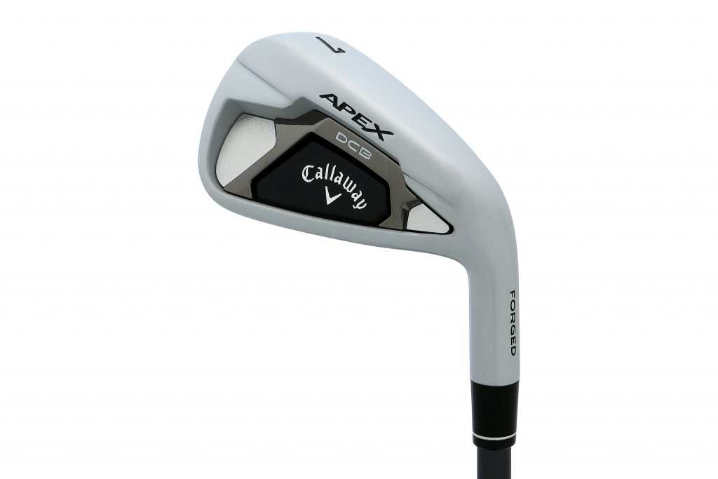 ヘッドデータは嘘つかない】小ぶりなのにやさしく飛ばせる