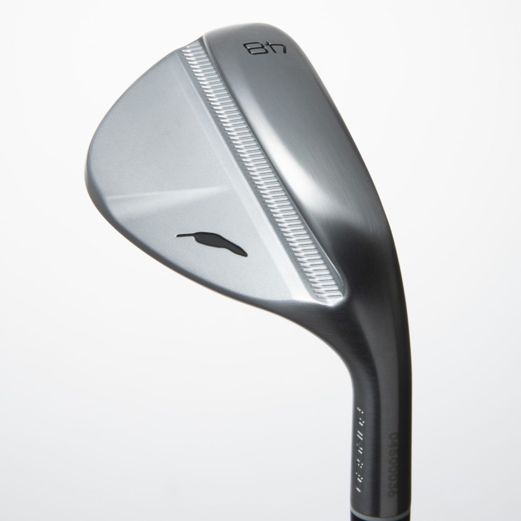 ストロングロフト時代のウェッジ選び #2 昔のお気に入りPWを「100Y用