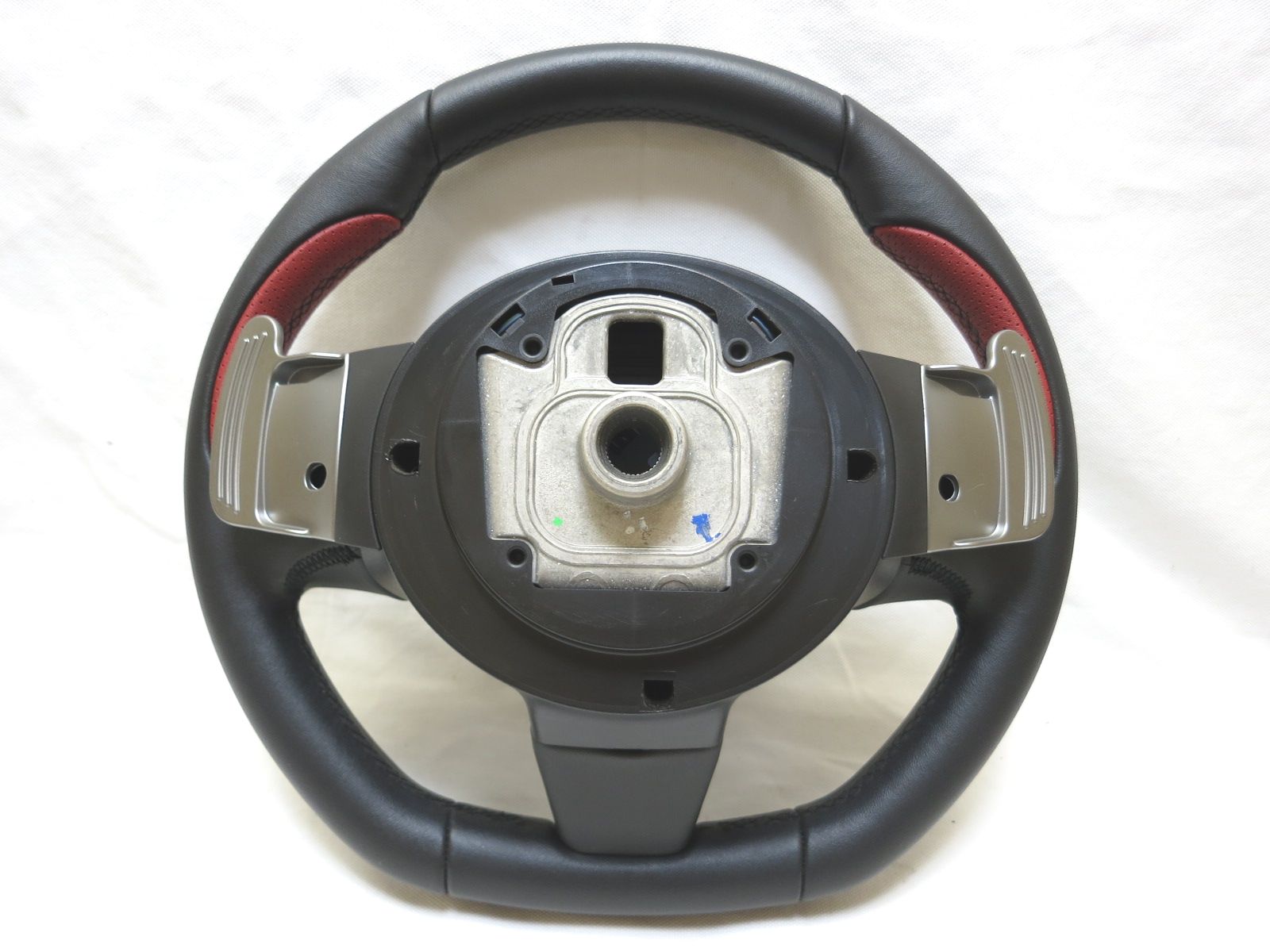 松下自動車（有限会社キシアンドサンズリミテッド） / 希少! アバルト