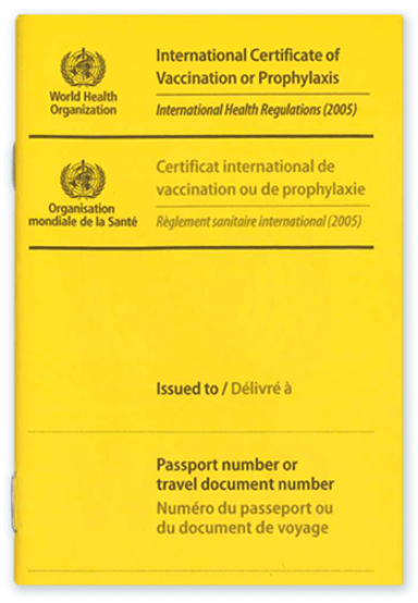 渡航前ワクチン｜赴任・駐在・出張前に必要な接種一覧｜渡航前ワクチン