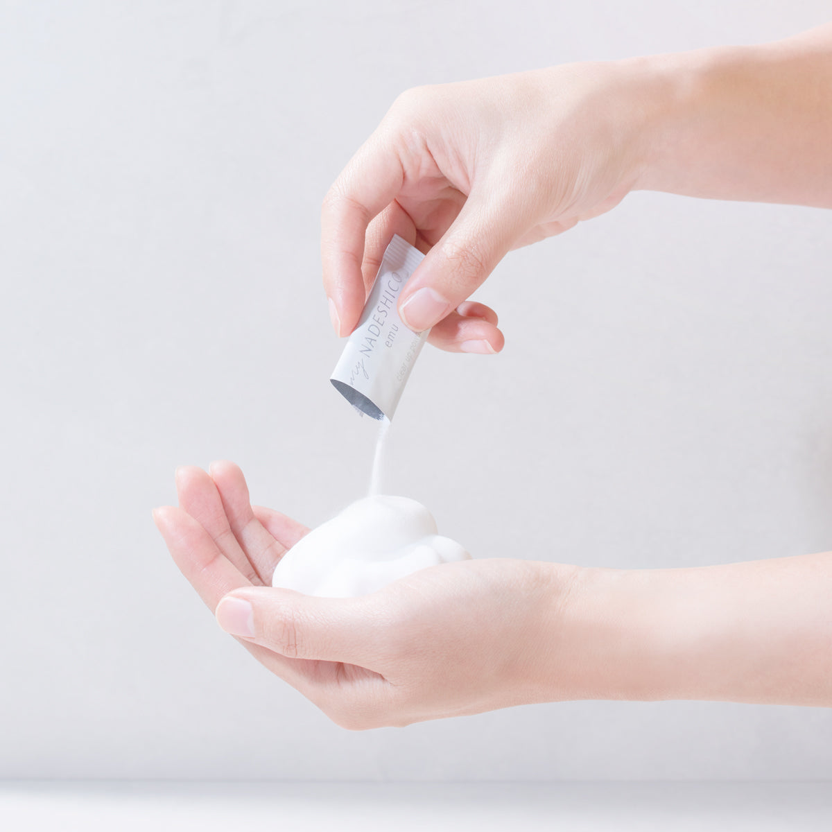 クリアアップパウダー – My NADESHICO Store