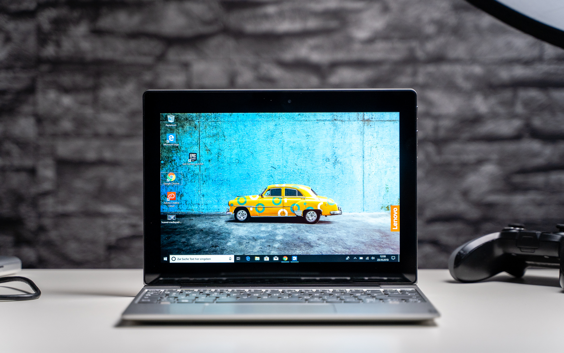 Lenovo IdeaPad D330 Specs, Alternatives & Everything You Should