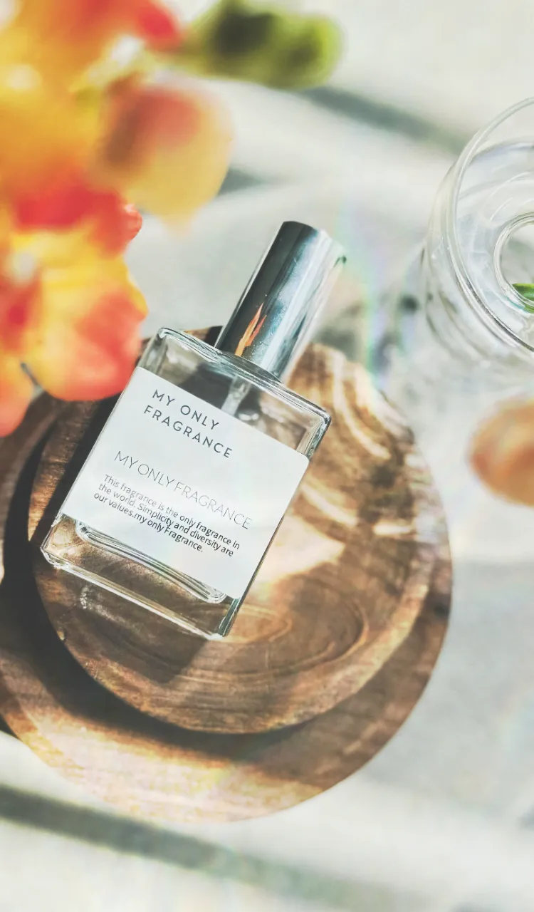 MY ONLY FRAGRANCE（マイ オンリー フレグランス）｜私だけの香りを