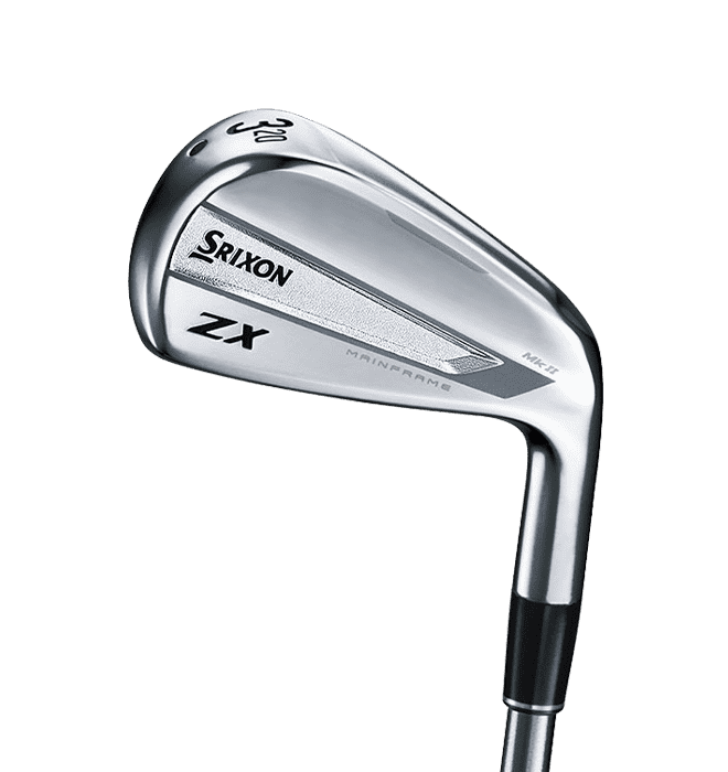 SRIXON ZX Mk IIシリーズの使用感をmy caddieユーザーがレビュー！