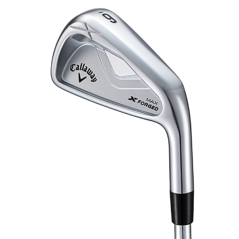 キャロウェイゴルフ／X FORGED／X DRS ユーティリティウッドの口コミ