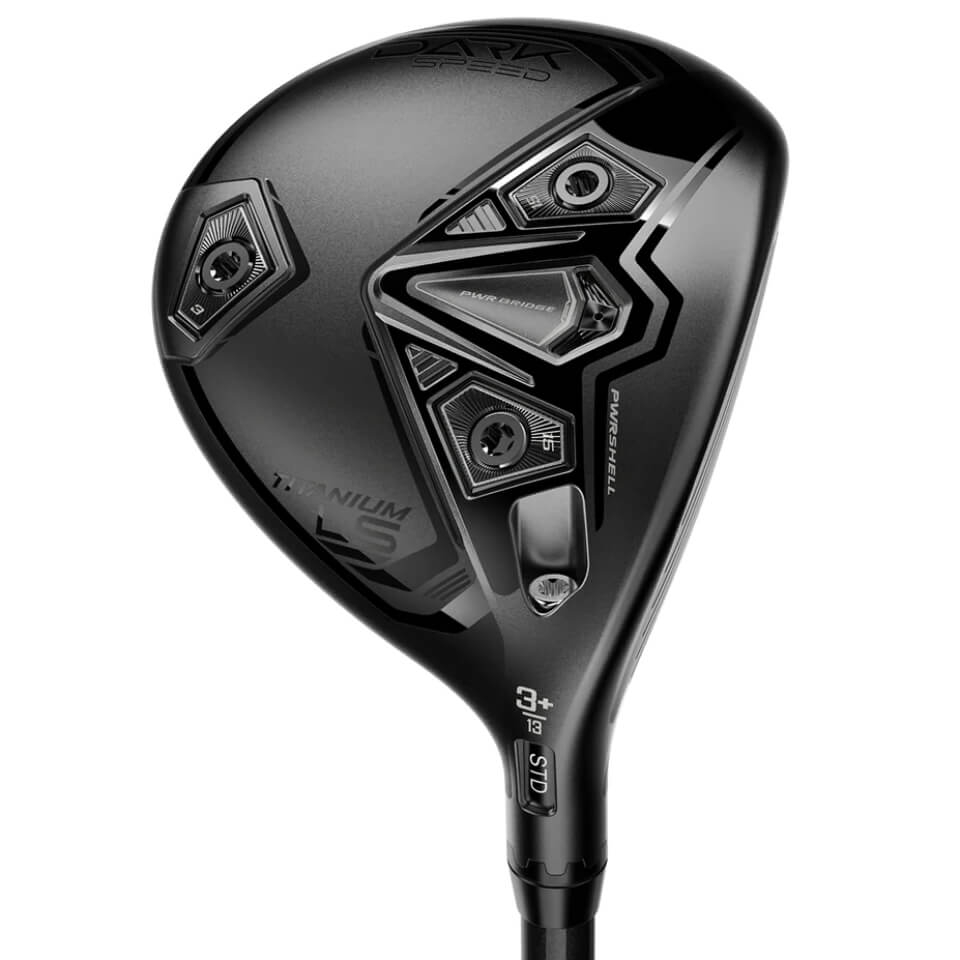 コブラゴルフ／DARKSPEED／ダークスピード X フェアウェイウッドの