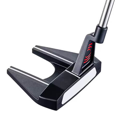 オデッセイ／TRIPLE TRACK／DOUBLE WIDE FLOW パターの口コミ評価