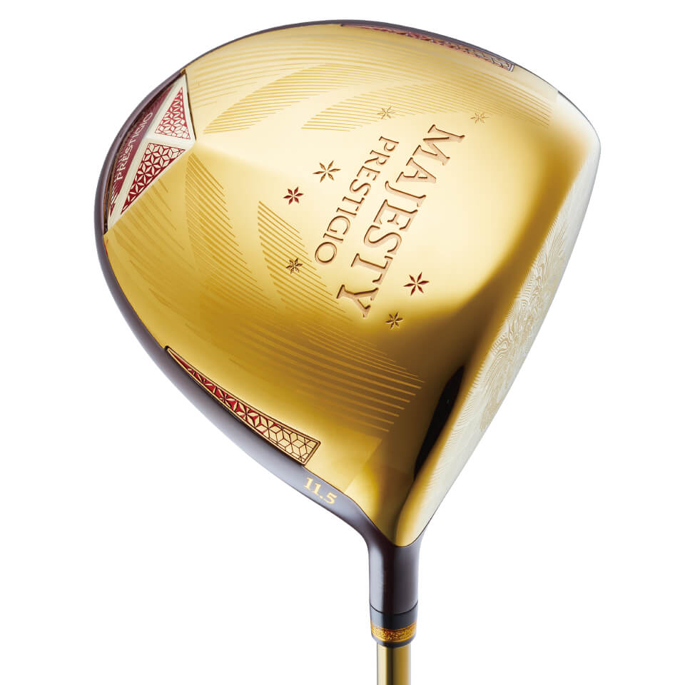 マジェスティ ゴルフ／MAJESTY Royale／マジェスティ ロイヤル