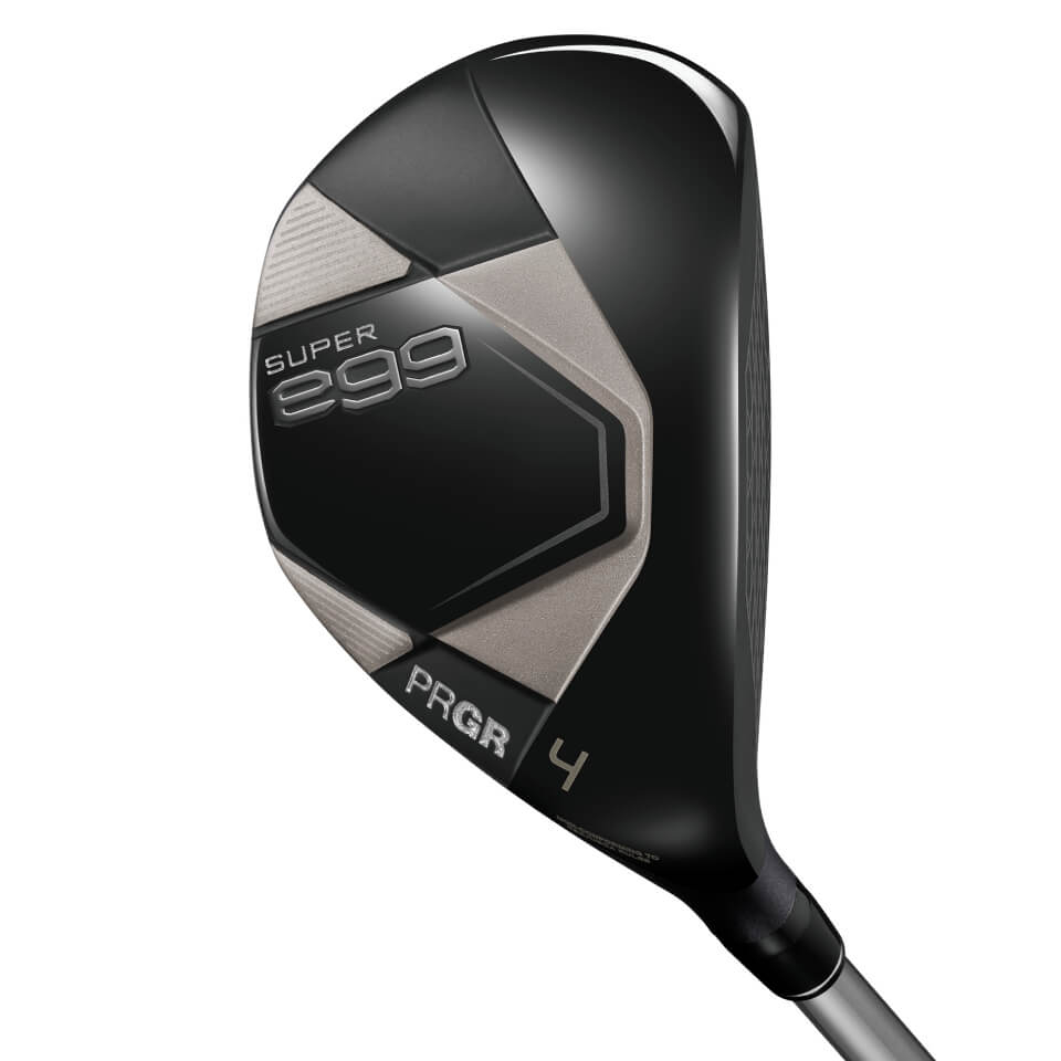 プロギア／／PRGR TUNE 05 CB アイアンの口コミ評価｜ゴルフクラブ