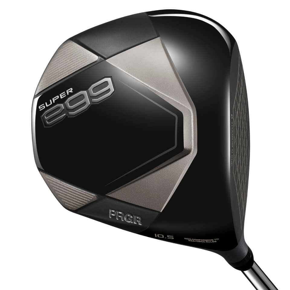 プロギア／PRGR IRONs／PRGR 01 アイアン（2023）の口コミ評価｜ゴルフ