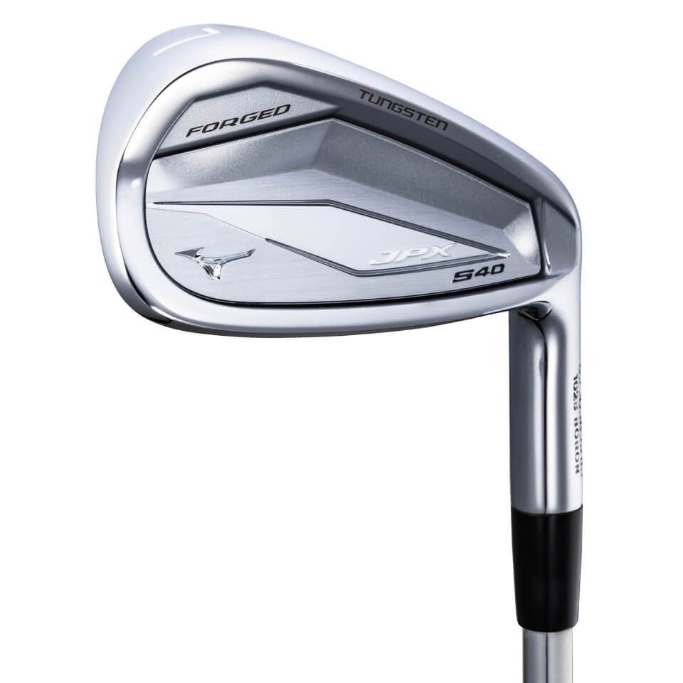 ミズノ／MP／MP-5 アイアンの口コミ評価｜ゴルフクラブ・ギア情報のmy