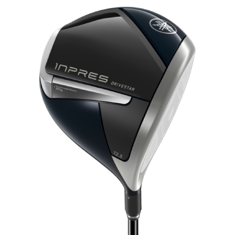 ヤマハゴルフ／RMX VD／RMX VD フェアウェイウッドの口コミ評価