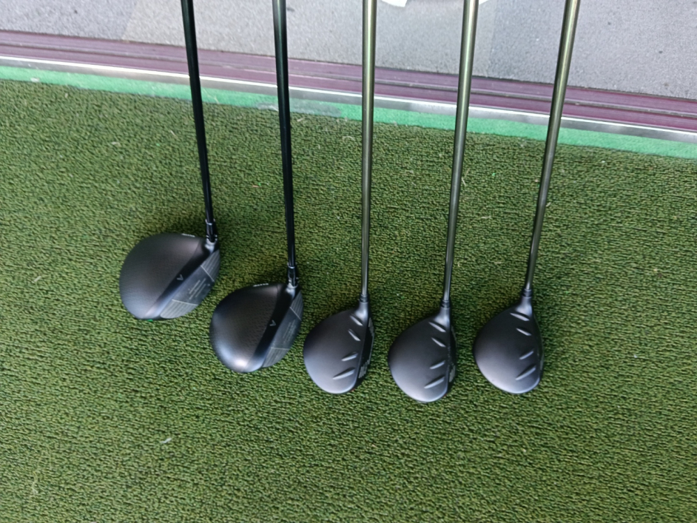 キャロウェイゴルフ／ELYTE／エリート ドライバーの口コミ評価｜ゴルフ