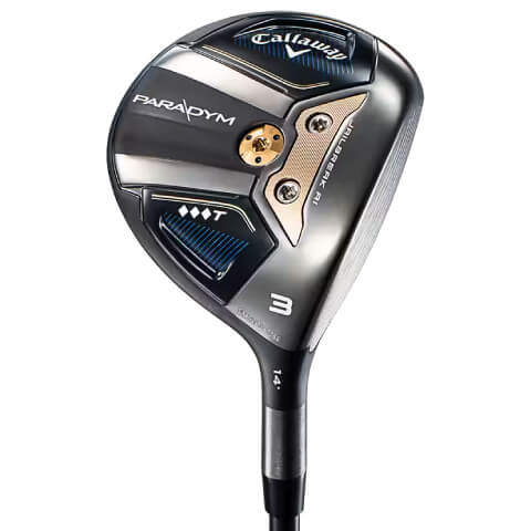 キャロウェイゴルフ／PARADYM／パラダイム トリプルダイヤモンドT