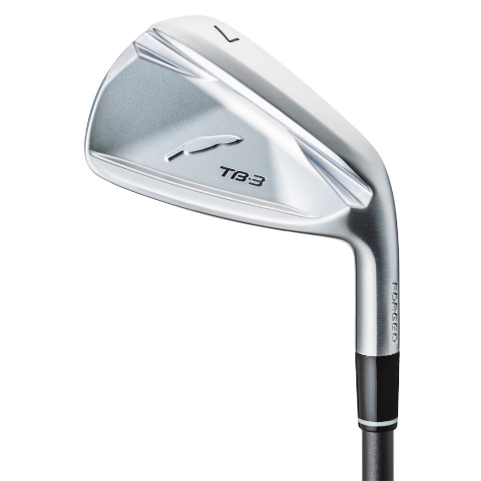 フォーティーン／HI／HI-3の口コミ評価｜ゴルフクラブ・ギア情報のmy