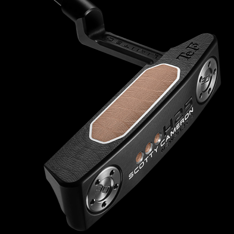 スコッティ・キャメロン／スタジオ・セレクト／スタジオセレクト