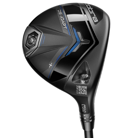 コブラゴルフ／DSアダプト／DS-ADAPT ユーティリティの口コミ評価