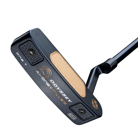 オデッセイ／Ai-ONE／Ai-ONE トライ・ビーム #7 パターの口コミ評価