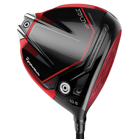 テーラーメイドゴルフ／STEALTH／ステルス2 プラス ドライバーの口コミ