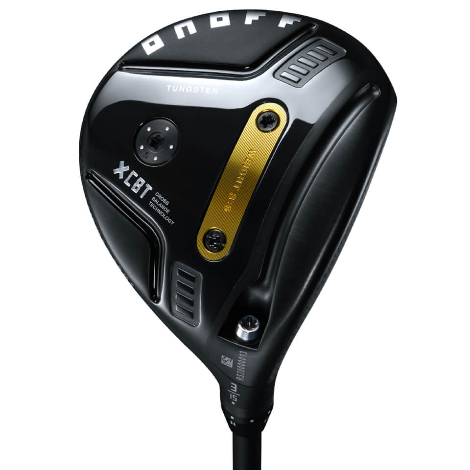 テーラーメイドゴルフ／Qi35／Qi35 ツアー フェアウェイウッドの口コミ