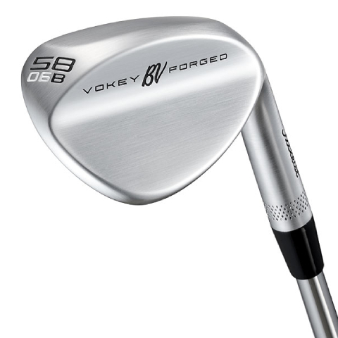 タイトリスト／ボーケイ／ボーケイ TVD ウェッジの口コミ評価｜ゴルフ