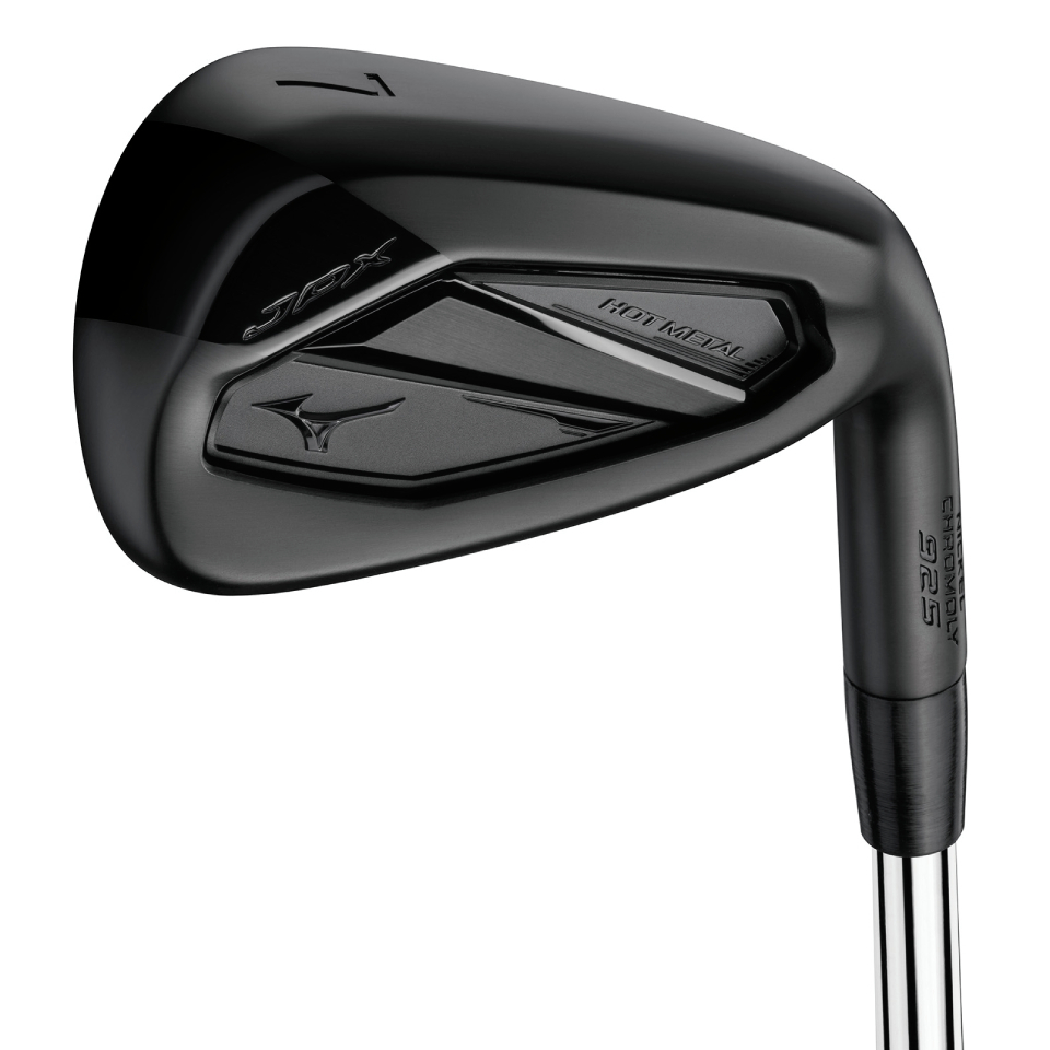 ミズノ／MP／MP-15 アイアンの口コミ評価｜ゴルフクラブ・ギア情報のmy