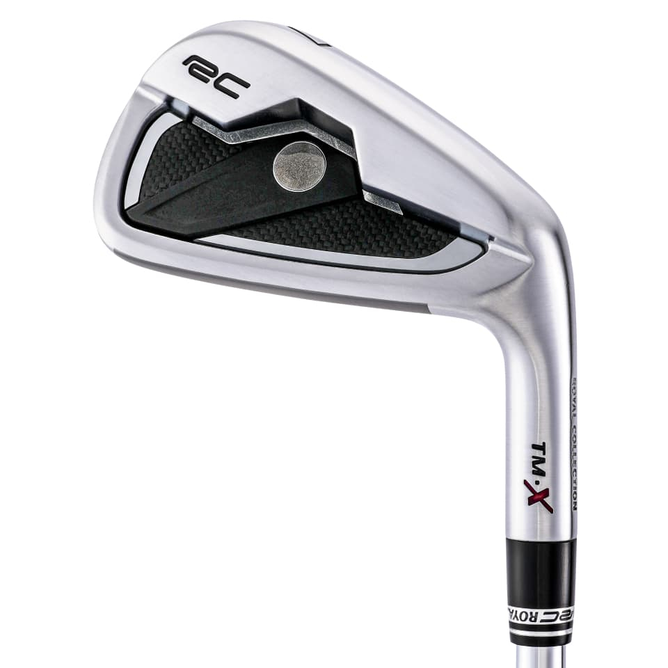 ロイヤルコレクション／BBD／BBD'S 704 アイアンの口コミ評価｜ゴルフ