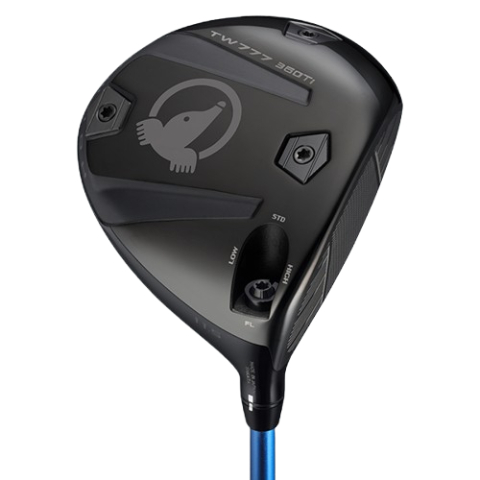 本間ゴルフ／TOUR WORLD／TW727 FWの口コミ評価｜ゴルフクラブ・ギア