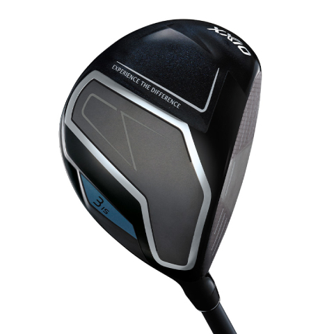 キャロウェイゴルフ／ROGUE ST／ROGUE ST LS フェアウェイウッドの