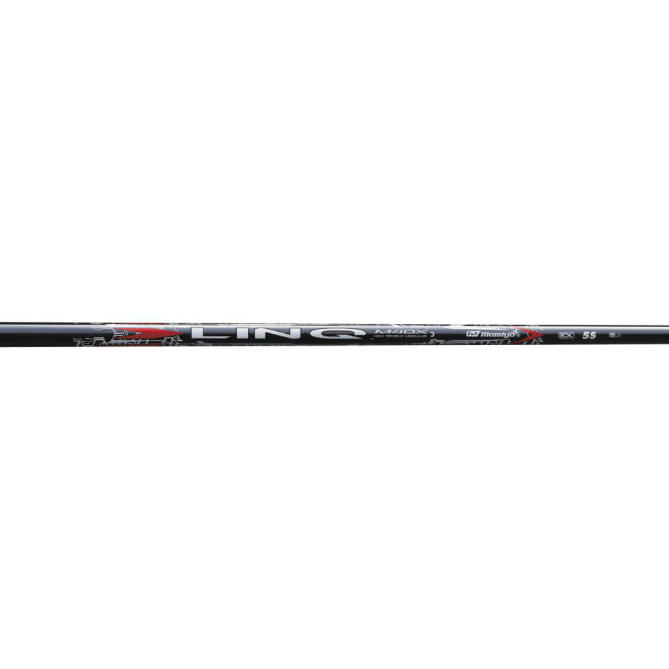 UST Mamiya／ATTAS／ATTAS CoooL（アッタス クール）の口コミ評価