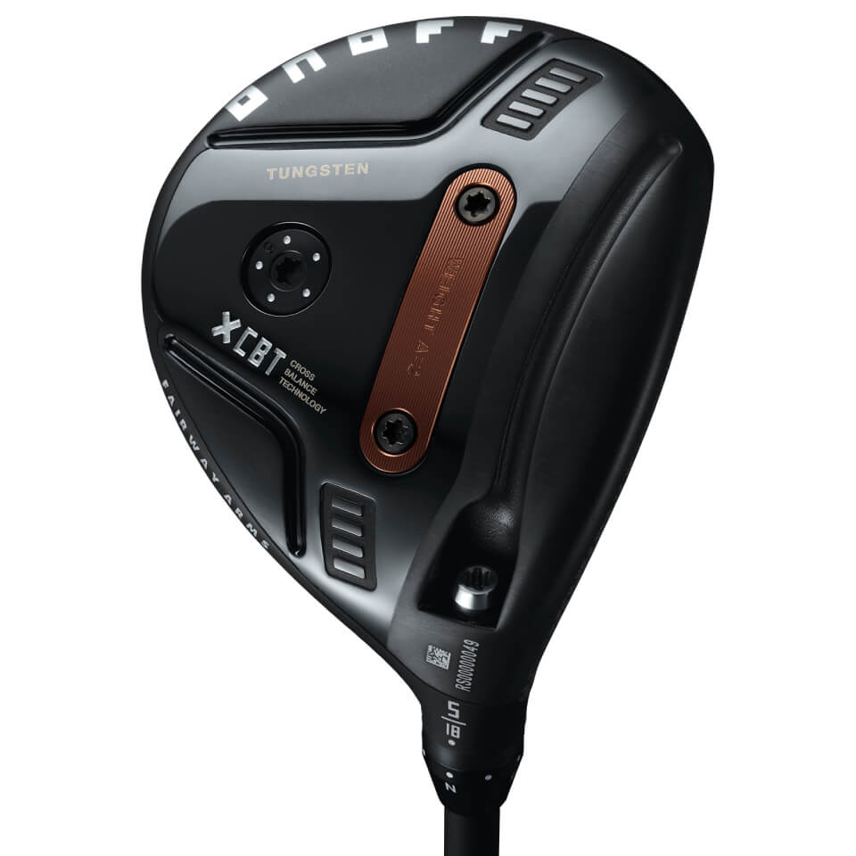 キャロウェイゴルフ／EPIC／GBB EPIC STAR フェアウェイウッドの口コミ