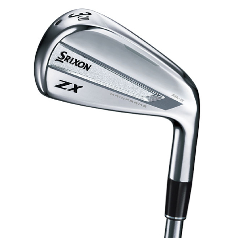 ダンロップ／スリクソン ZX／スリクソン ZX7 Mk II ドライバーの口コミ