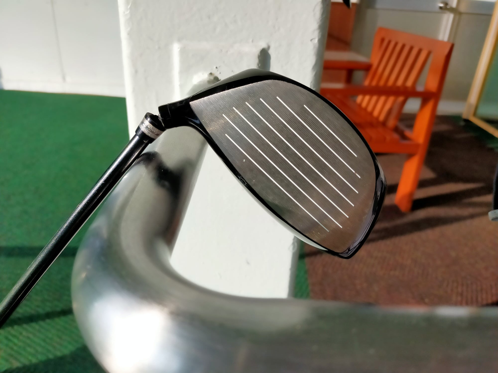 アクシスゴルフ／／Z5 TOUR WEDGE（ツアーウェッジ）の口コミ評価