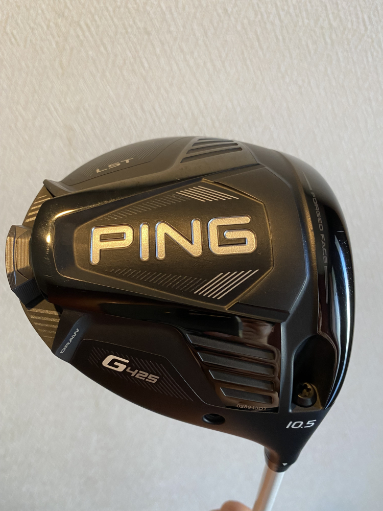 ピンゴルフ／G425／G425 SFT フェアウェイウッドの口コミ評価｜ゴルフ