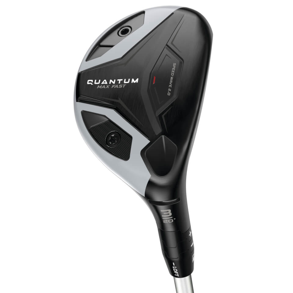 キャロウェイゴルフ／ELYTE／エリート X ドライバーの口コミ評価