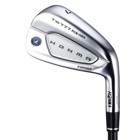 本間ゴルフ／TOUR WORLD／TW727P アイアンの口コミ評価｜ゴルフクラブ