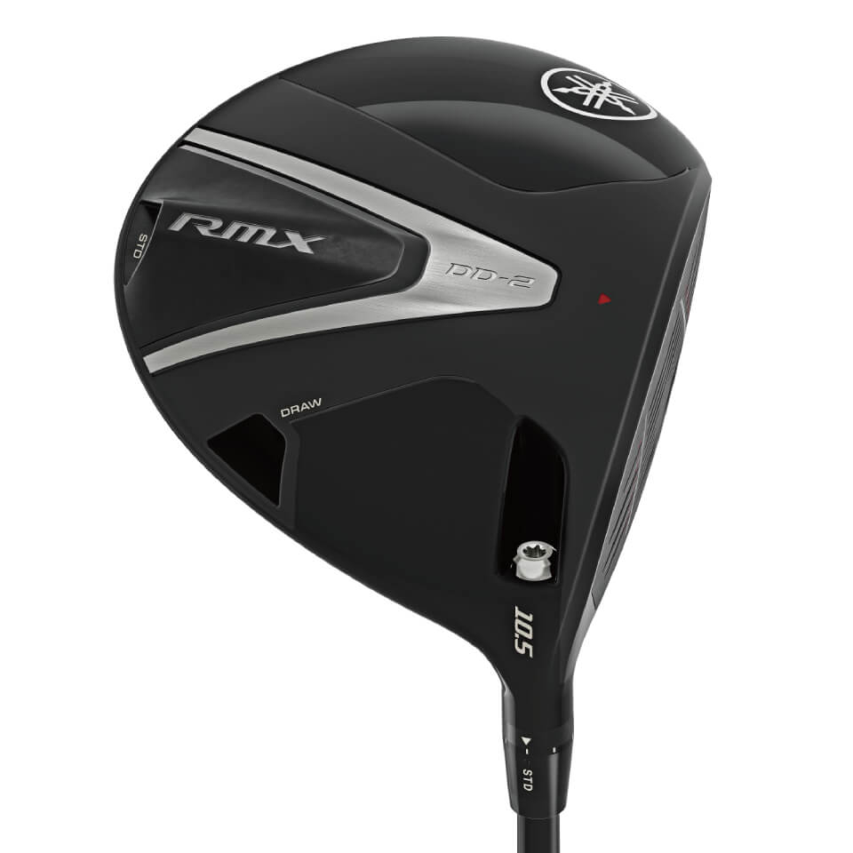 ヤマハゴルフ／RMX／RMX VD/M ドライバー Steady Version TENSEI TRの