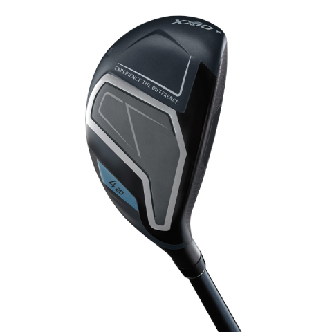 フォーティーン／HI／HI-610h T.S. ユーティリティアイアンの口コミ