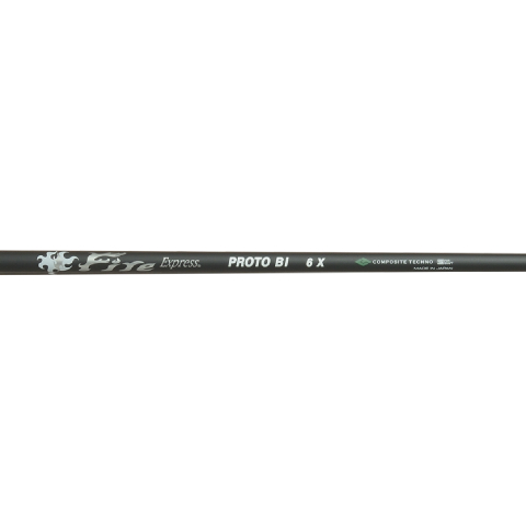 Fire Express PROTO BI 6X 3W テーラーメイド Fire Express PROTO BI