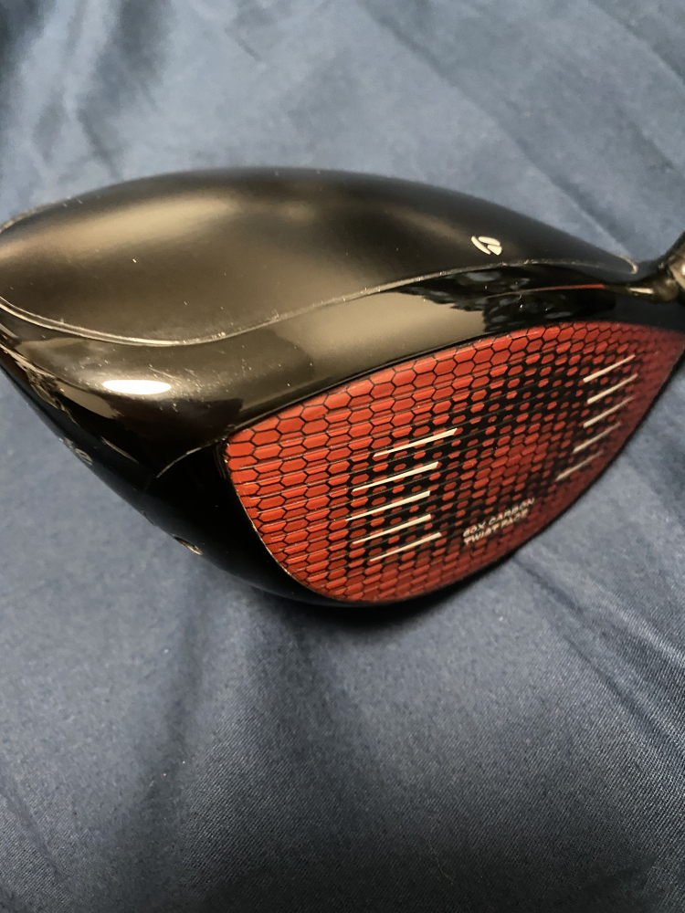 テーラーメイドゴルフ／STEALTH／ステルス ドライバーの口コミ評価一覧