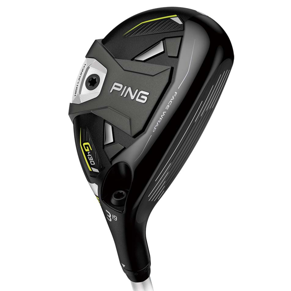 ピンゴルフ／G430／G430 LST ドライバーの口コミ評価｜ゴルフクラブ