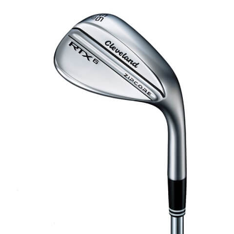 クリーブランドゴルフ／RTX／RTX 4 ウェッジの口コミ評価｜ゴルフ