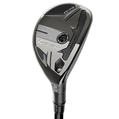 テーラーメイドゴルフ／Qi35／Qi35 MAX フェアウェイウッドの口コミ