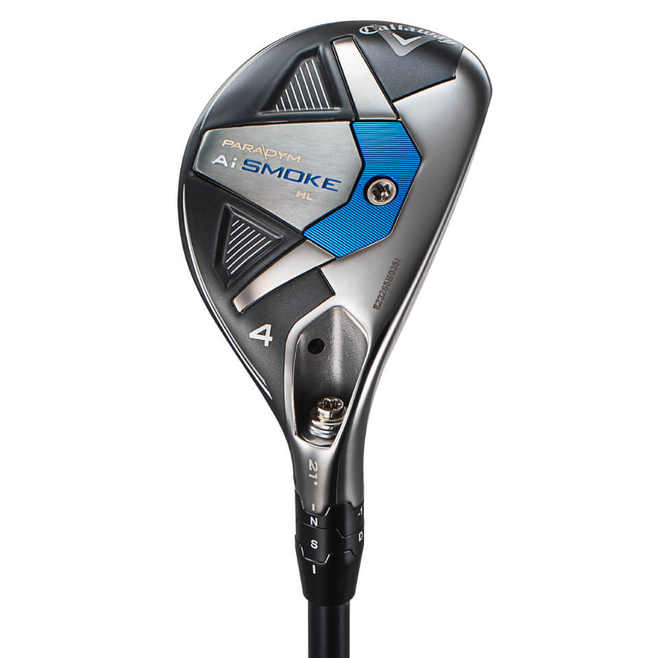 キャロウェイゴルフ／PARADYM／パラダイム スーパー ハイブリッドの