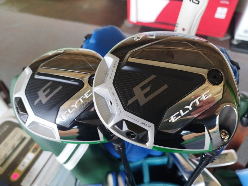 PING TOUR173-85とALTA J CB RED｜ゴルフクラブ・ギア情報のmy caddie