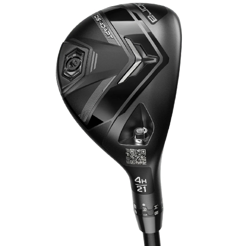 バルド／CORSA／BALDO CORSA ハイブリッドの口コミ評価｜ゴルフクラブ