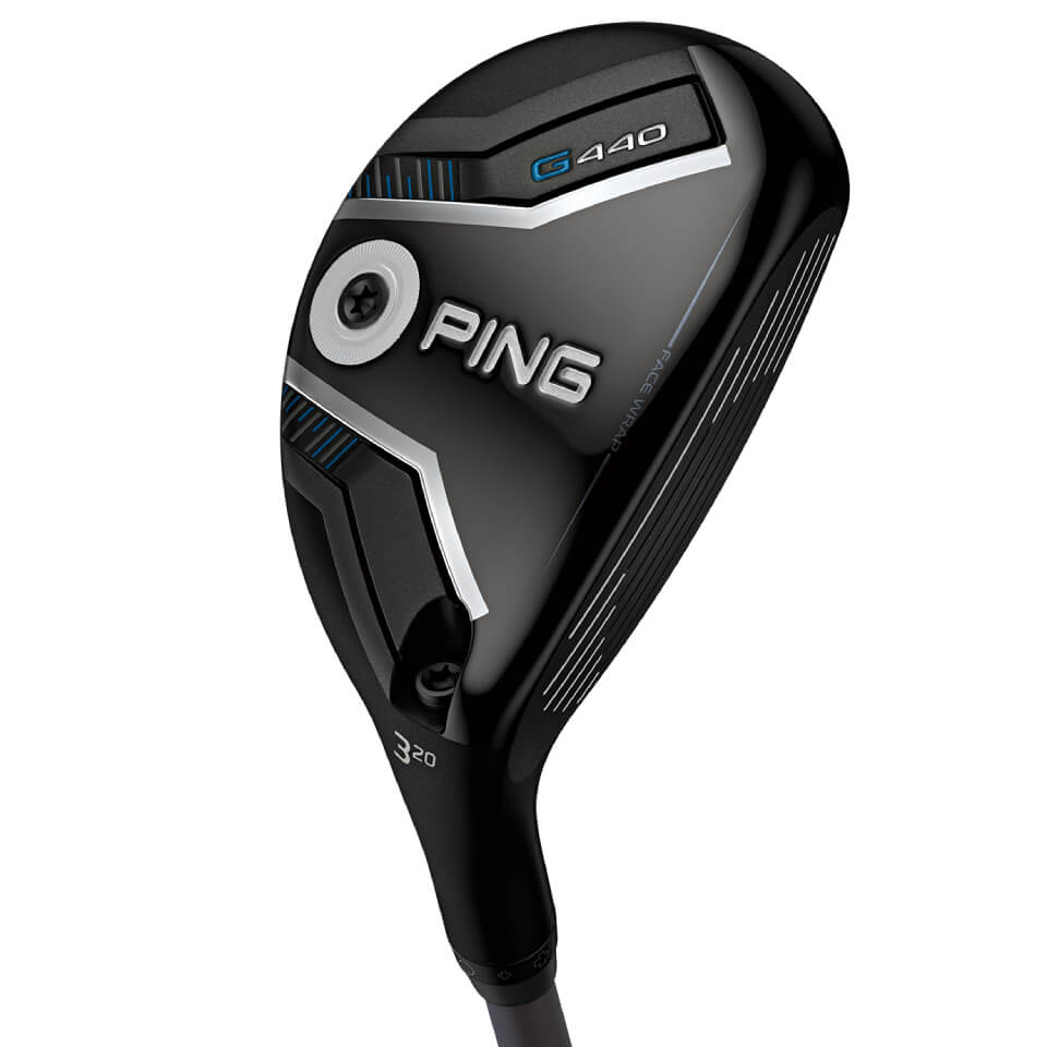 ピンゴルフ／G440／G440 MAX フェアウェイウッドの口コミ評価｜ゴルフ